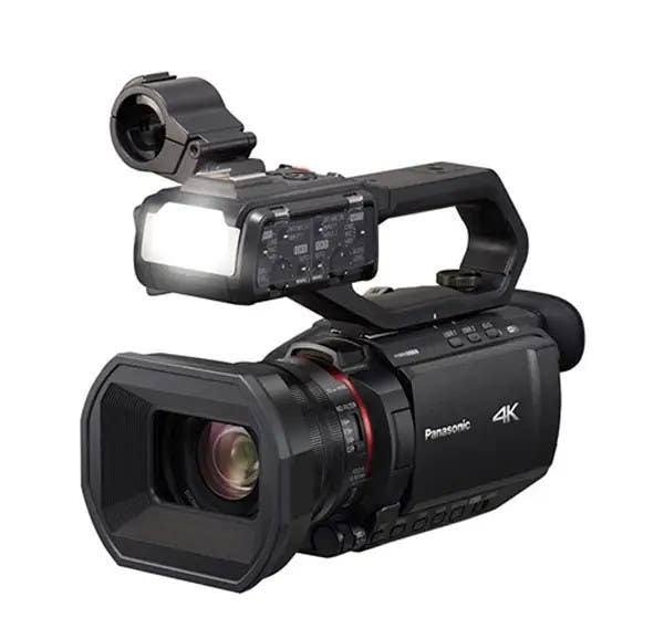 Panasonic X2000 | Secondhand