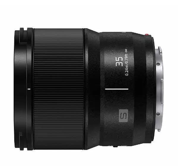 Panasonic Lumix S 35mm f1.8 | Secondhand