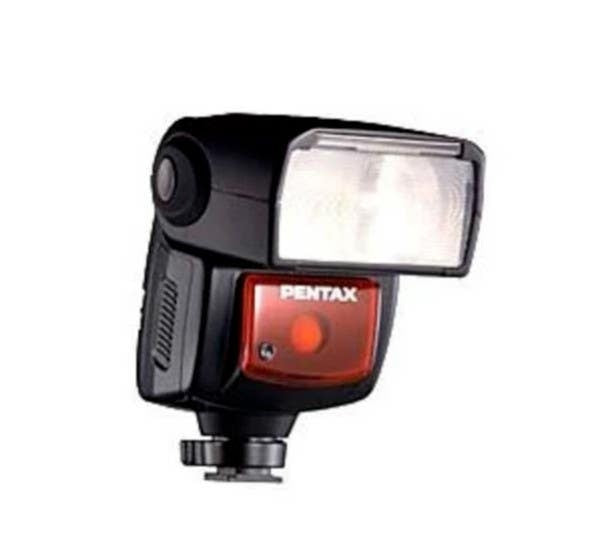 Pentax AF-360FGZ Flash | Secondhand
