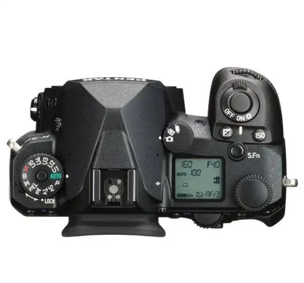 Pentax K3 III Body - Black | Secondhand