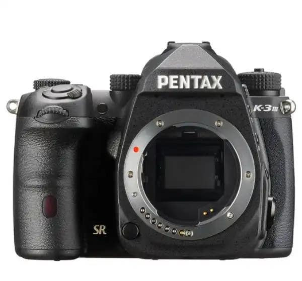 Pentax K3 III Body - Black | Secondhand