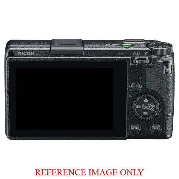 Ricoh GR III  Secondhand