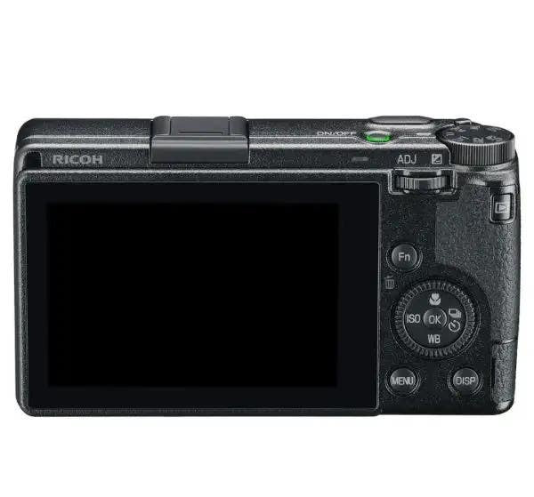 Ricoh GR III  Secondhand