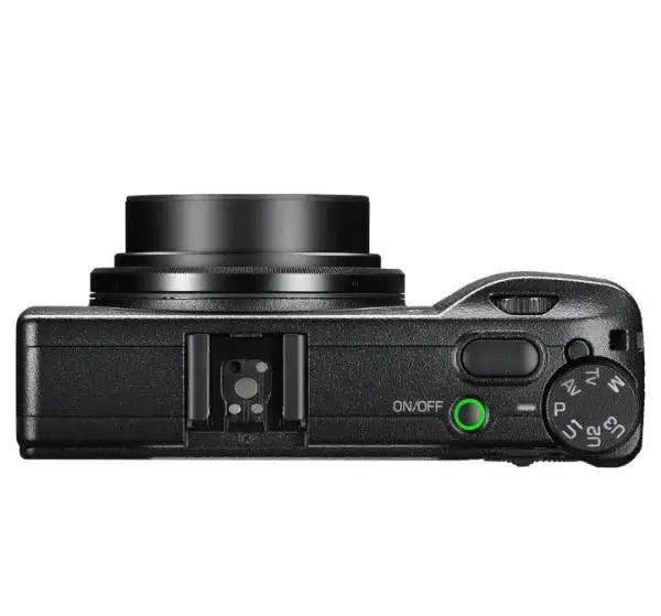 Ricoh GR III  Secondhand
