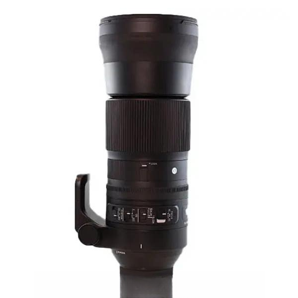 Sigma AF 150-600mm 5-6.3 DG OS "C"  - Canon | Secondhand