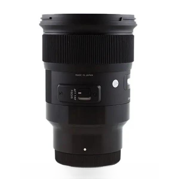 Sigma AF 24MM f1.4 DG Art - Nikon | Secondhand