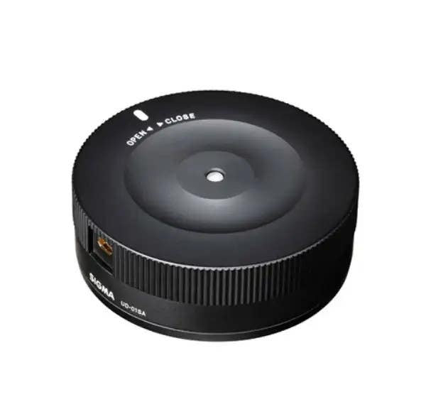 Sigma USB Dock for Canon | Secondhand
