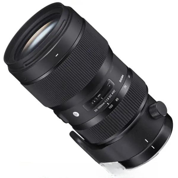 Sigma AF 50-100mm f1.8 DC HSM - Nikon | Secondhand