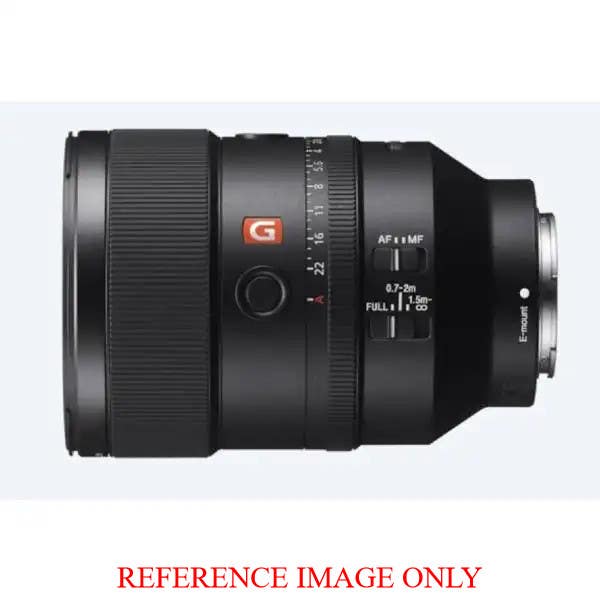 Sony FE 135mm F1.8 GM Lens | Secondhand