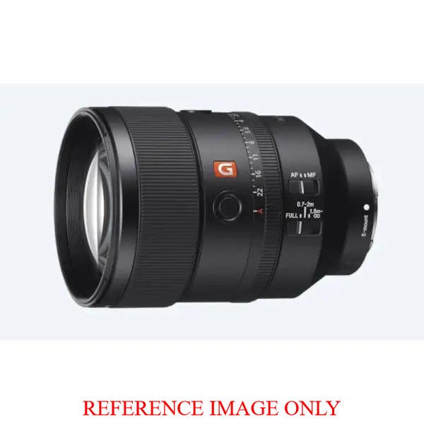 Sony FE 135mm F1.8 GM Lens | Secondhand