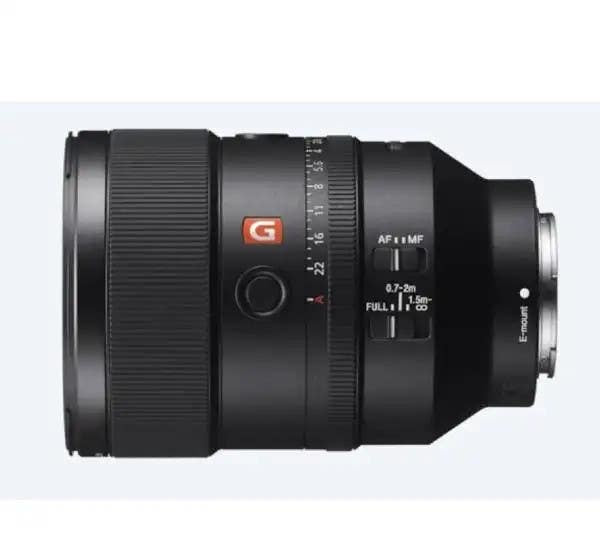 Sony FE 135mm F1.8 GM Lens | Secondhand