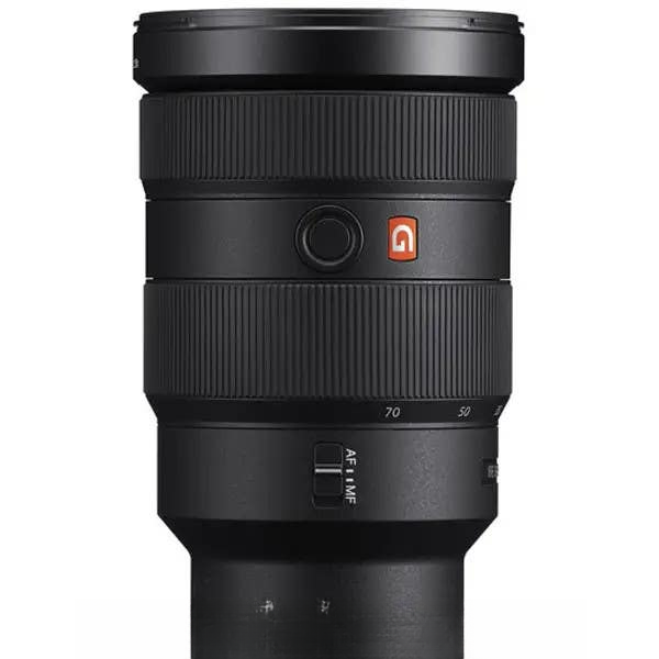 Sony FE 24-70mm f2.8 GM Lens | Secondhand