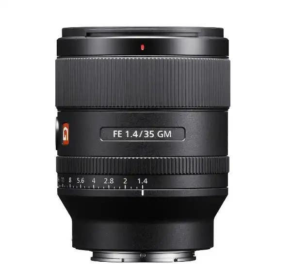 Sony FE 35mm f1.4 GM | Secondhand
