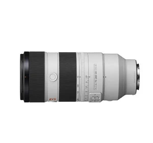 Sony FE 70-200mm f2.8 GM M2 OSS | Secondhand