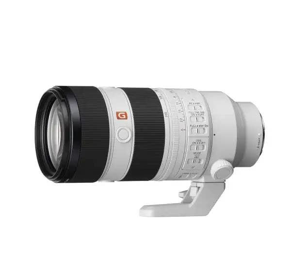 Sony FE 70-200mm f2.8 GM M2 OSS | Secondhand