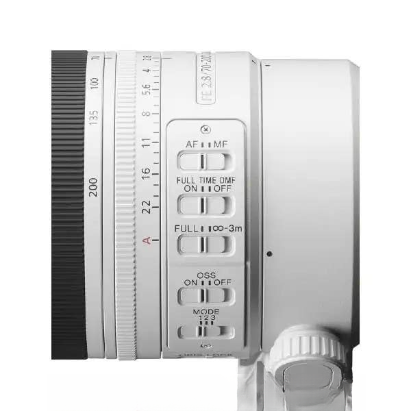 Sony FE 70-200mm f2.8 GM M2 OSS | Secondhand