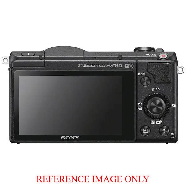 Sony A5100 Body | Secondhand