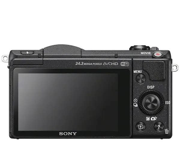 Sony A5100 Body | Secondhand