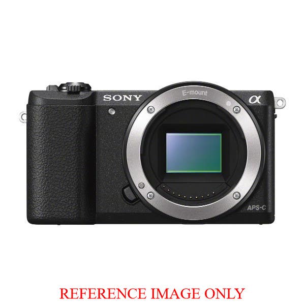 Sony A5100 Body | Secondhand