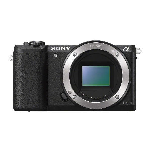 Sony A5100 Body | Secondhand