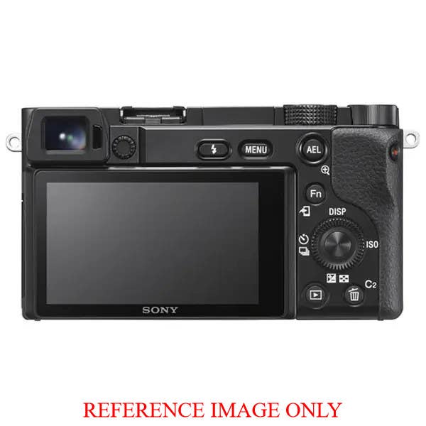 Sony A6100 Body Only | Secondhand