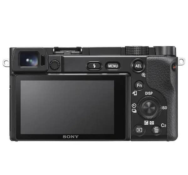 Sony A6100 Body Only | Secondhand