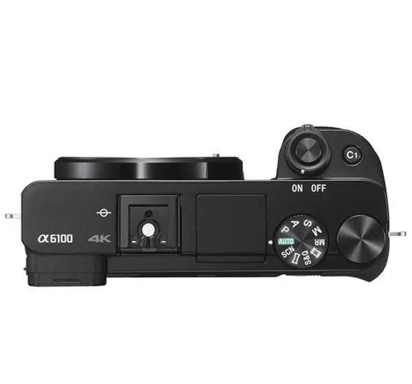 Sony A6100 Body Only | Secondhand