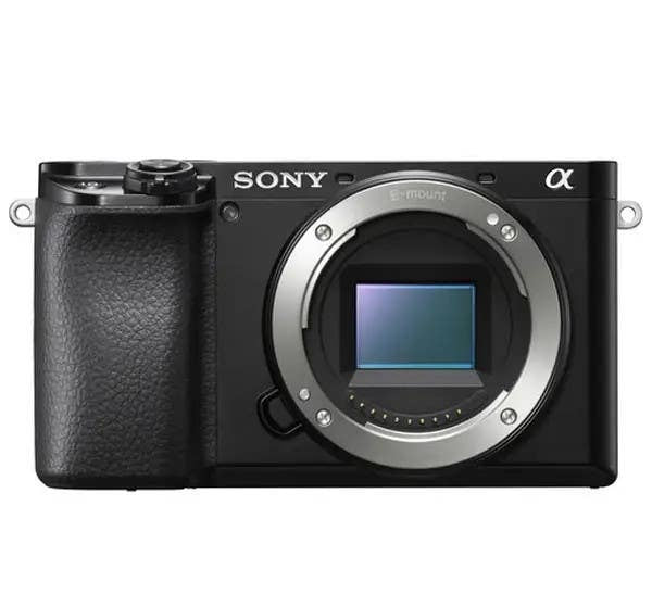 Sony A6100 Body Only | Secondhand