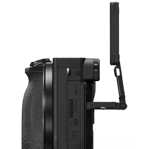 Sony A6600 Body | Secondhand