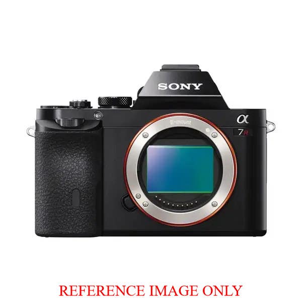 Sony A7R Body | Secondhand