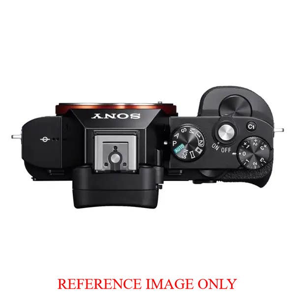 Sony A7R Body | Secondhand