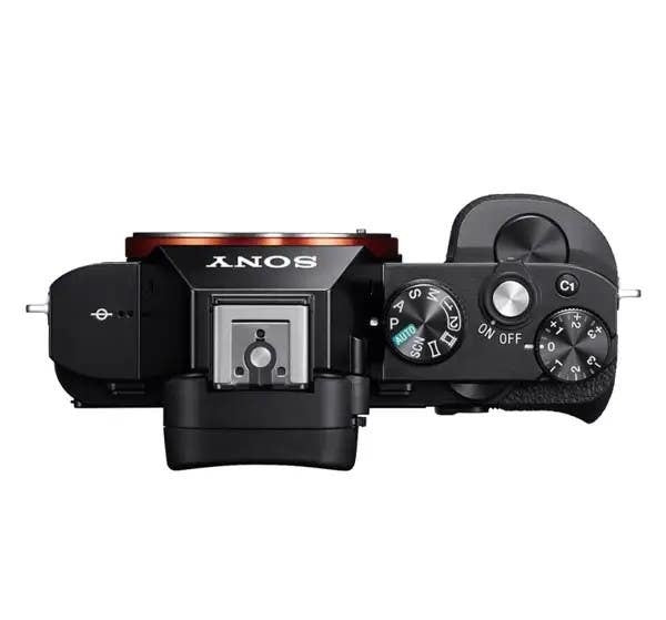 Sony A7R Body | Secondhand