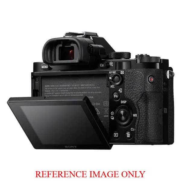 Sony A7R Body | Secondhand