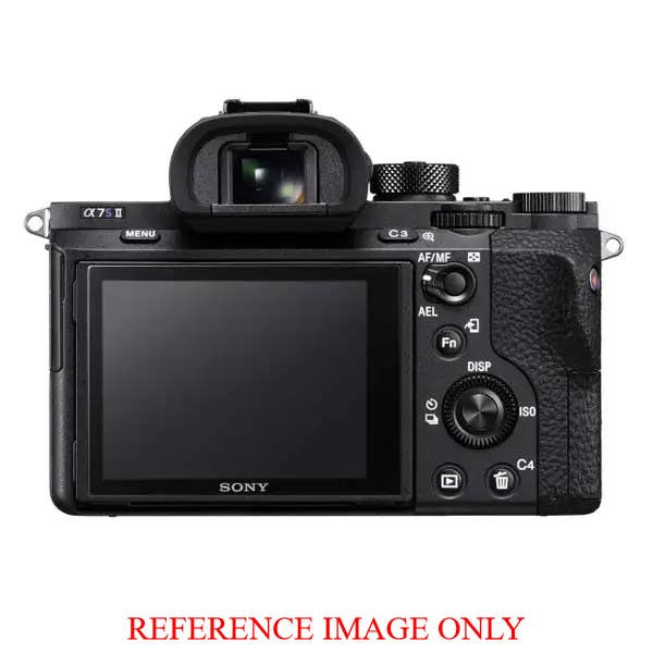 Sony A7S Mark II - Body Only | Secondhand