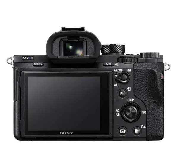 Sony A7S Mark II - Body Only | Secondhand