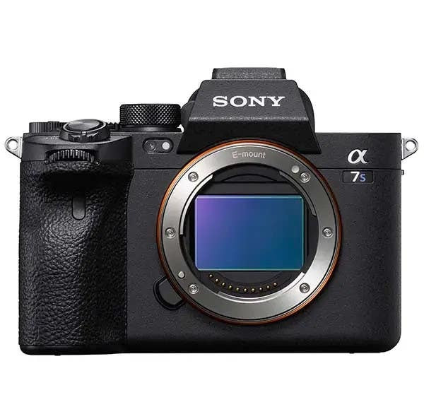 Sony A7S Mark III - Body Only | Secondhand
