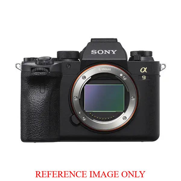 Sony Alpha A9 Mark II - Body | Secondhand