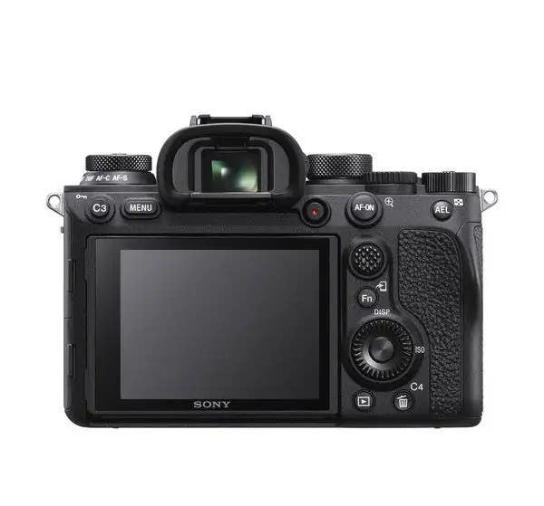 Sony Alpha A9 Mark II - Body | Secondhand