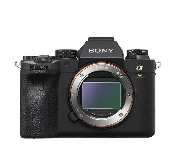 Sony Alpha A9 Mark II - Body | Secondhand