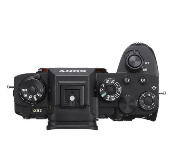 Sony Alpha A9 Mark II - Body | Secondhand