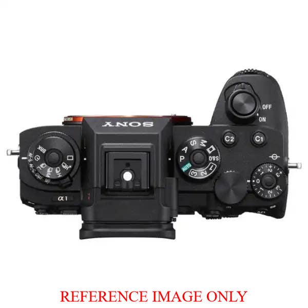 Sony Alpha A1 Body | Secondhand