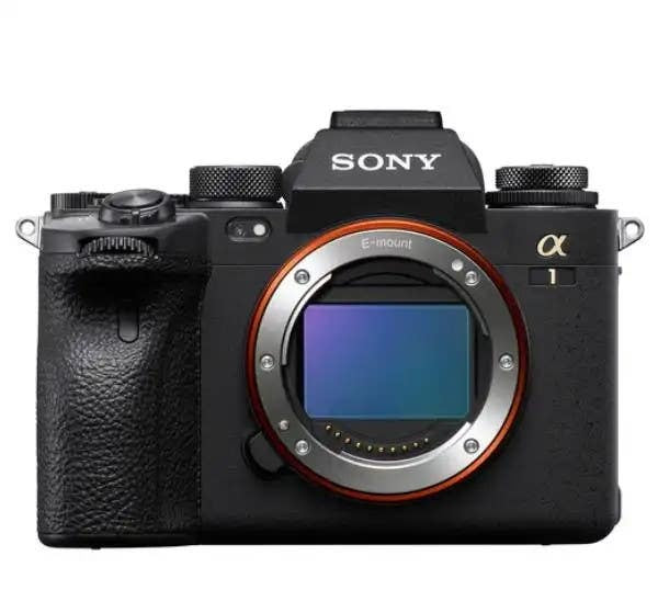 Sony Alpha A1 Body | Secondhand