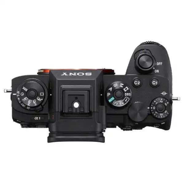 Sony Alpha A1 Body | Secondhand