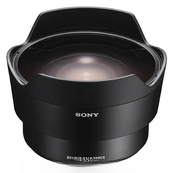 Sony E Fisheye Wide Converter > for FE 28mm F2 | Secondhand