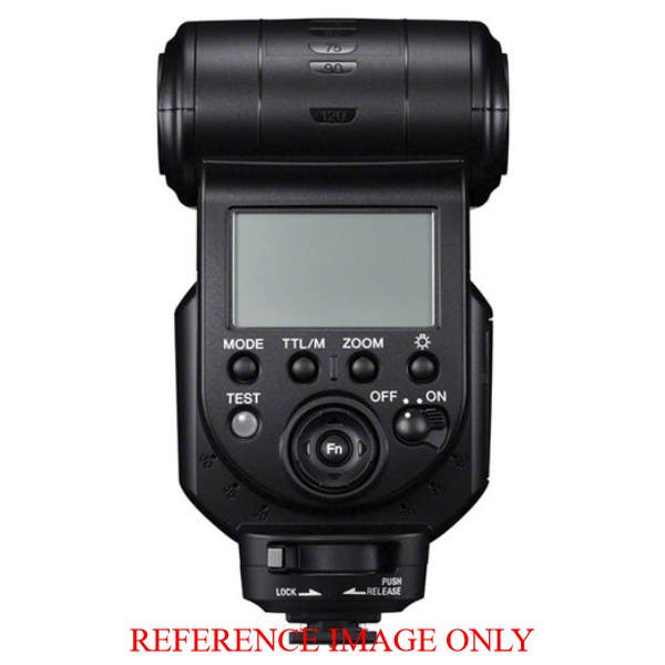 Sony HVL-F43M Flash Gun | Secondhand