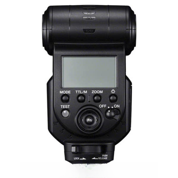 Sony HVL-F43M Flash Gun | Secondhand