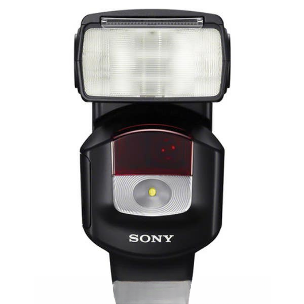 Sony HVL-F43M Flash Gun | Secondhand