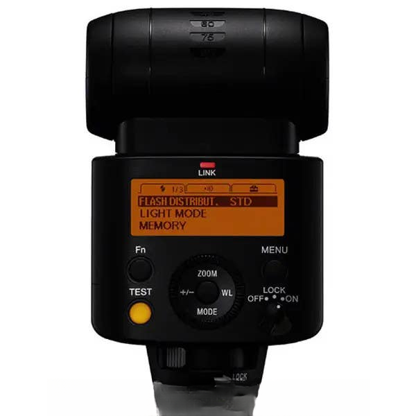 Sony HVL-F45RM Flash | Secondhand