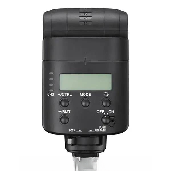 Sony HVLF32M Bounce Flash | Secondhand