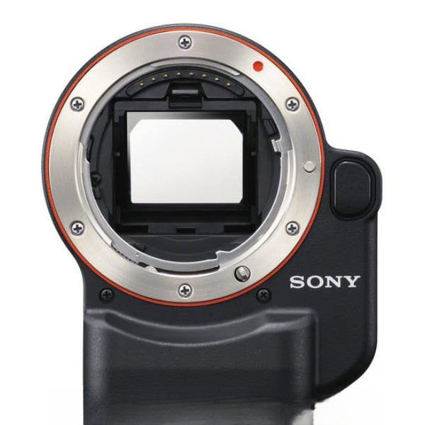 Sony LA-EA2 Mount Adapter | Secondhand
